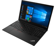 Lenovo ThinkPad E15 Ryzen 3/8GB/256/Win10P - 587581 - zdjęcie 2